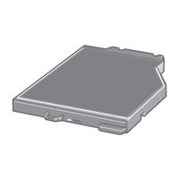 Panasonic CF-VDM302T Bedienungsanleitung