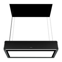 Silverline Lightline LLUD 120 W Ergänzung Zur Montageanleitung