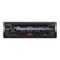 CD-Player Sony CDX-3201DAB Bedienungsanleitung