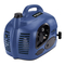 Tragbare Generatoren Einhell BT-PG 750 Originalbetriebsanleitung