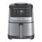 Fritteusen TEFAL Jamie Oliver Quiet & Easy EY55JD Bedienungsanleitung