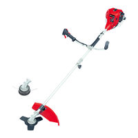Einhell GC-BC 25 AS Originalbetriebsanleitung