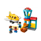 Spielzeuge LEGO duplo 10871 Bedienungsanleitung