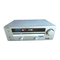 AV-Receiver Kenwood KRF-V5200D Bedienungsanleitung