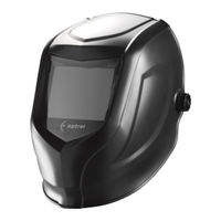 Optrel p505 Bedienungsanleitung