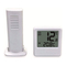 Thermometer Technoline WS 9114 Bedienungsanleitung