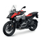 Motorräder BMW Motorrad R 1300 GS Adventure 2024 Betriebsanleitung