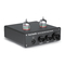 Fosi Audio BOX X4 - Hifi Röhren-Phonovorverstärker und Kopfhörerverstärker Handbuch