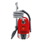 Staubsauger Miele S 6210 POWER Gebrauchsanweisung