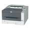 All-in-One-Drucker Kyocera Ecosys FS-1110 Schnellinstallationsanleitung
