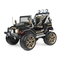 Kinderfahrzeuge Peg Perego GAUCHO XP Gebrauch Und Wartung