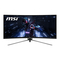 Monitore MSI MAG 345CQR 3DD1 Benutzerhandbuch