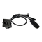 IP Kamera Eneo ISM-42F0036MMB Schnellinstallationsanleitung