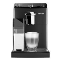 Philips HD8847 Bedienungsanleitung