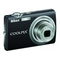 Kameras Nikon Coolpix S220 Benutzerhandbuch