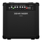 Verstärker für Musikinstrumente Behringer VIRTUBE VT3 OFX Bedienungsanleitung