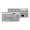 Tastaturen Cherry MultiBoards G80-7000 Bedienungsanleitung