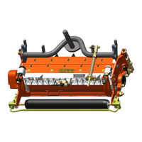 Toro Reelmaster 6000-D series Bedienungsanleitung