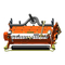 Garten und Gartentechnik Toro Reelmaster 6000-D series Bedienungsanleitung