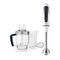 Stabmixer Taurus BAPI 1000 INOX Handbuch