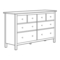 Möbel IKEA HEMNES 105.072.92 Montageanleitung