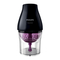 Küchengeräte Philips Viva Collection OnionChef HR2505/90 Bedienungsanleitung