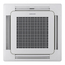 Klimaanlagen Samsung AC052MN4DKH Installationshandbuch