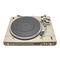Plattenspieler Pioneer PL-520 Bedienungsanleitung