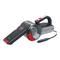 Staubsauger Black+Decker PV1200AV Anweisungen