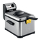 Fritteusen Princess Premium Fryer 3L Handbuch