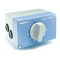 Aktuatoren Siemens SQS35.00 Montageanleitung