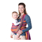 Babyausstattung Amazonas CarrySling Kurzanleitung