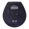 CD-Player Denver DMP-395B Bedienungsanleitung