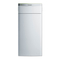 Wärmepumpen Vaillant flexoTHERM exclusive VWF 57/4 Betriebsanleitung