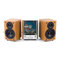 Sony CMT-EX1 Handbuch