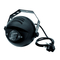 Lichtanlage EuroLite LED PST-9W TCL IR Spot Bedienungsanleitung