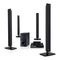 DVD Player LG HT805TH Bedienungsanleitung