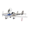 Flugzeuge AQUILA AT01-100C Flughandbuch