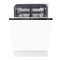 Geschirrspüler Gorenje GV65160XXL Bedienungsanleitung