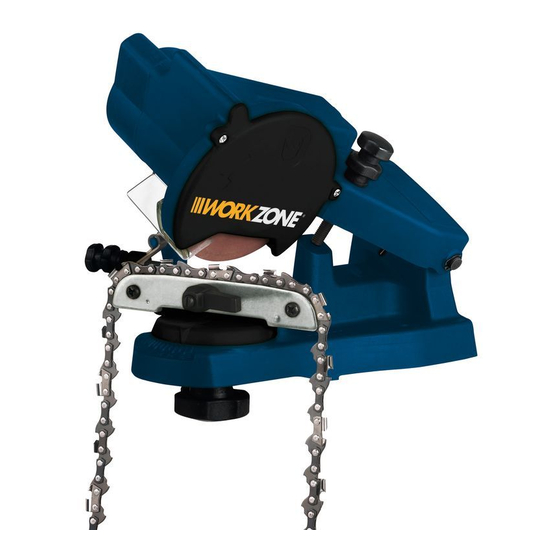 Workzone GLCS 85 E Handbücher