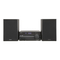 Stereoanlagen Kenwood M-819DAB Bedienungsanleitung