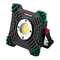 Lampen & Licht Parkside PAAL 6000 D1 Kurzanleitung