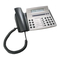 Telefone ASCOM Ascotel Office 35IP Bedienungsanleitung