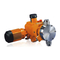 Pumpen ProMinent Makro TZ Betriebsanleitung