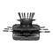 Fondue-Sets Gastroback Raclette Fondue Set Family and Friends Bedienungsanleitung