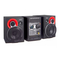 Philips MC-M570/37