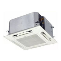 Panasonic R410A Installationsanleitung