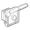 Module LEGRAND Plexo 0 695 08 Bedienungsanleitung