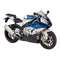 BMW S 1000RR
