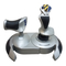 Fernbedienungen Thrustmaster Afterburner Force Feedback Handbuch